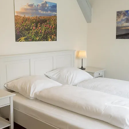 Feldblick - Landlust Osterwarf *