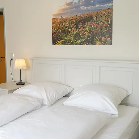 Feldblick - Landlust Osterwarf Norddeich (Norden)