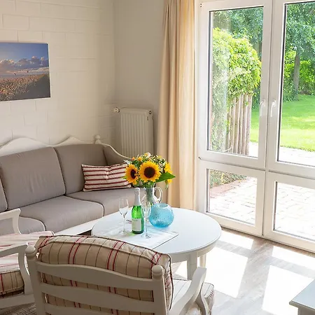 Feldblick - Landlust Osterwarf