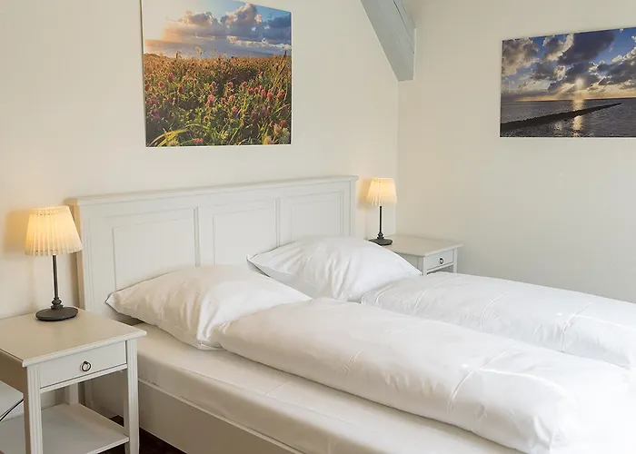 Feldblick - Landlust Osterwarf *