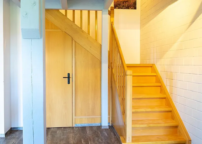 Feldblick - Landlust Osterwarf Apartment Norddeich (Norden)